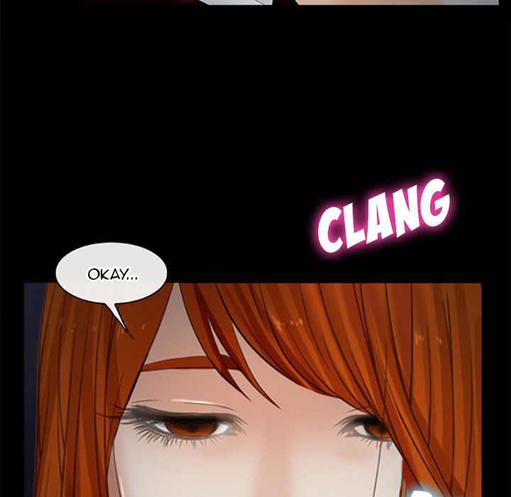 The Voice of God Manhwa - Chapter 59 Page 80