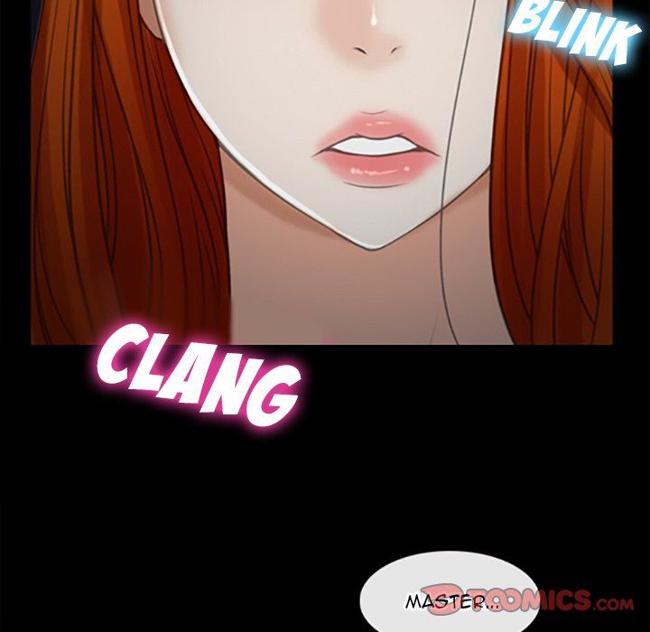 The Voice of God Manhwa - Chapter 59 Page 81