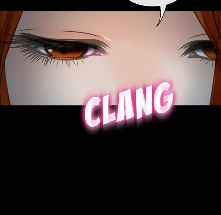 The Voice of God Manhwa - Chapter 59 Page 82