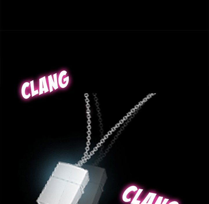 The Voice of God Manhwa - Chapter 59 Page 83