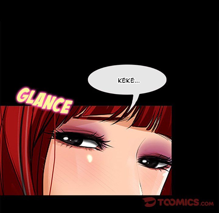 The Voice of God Manhwa - Chapter 59 Page 85