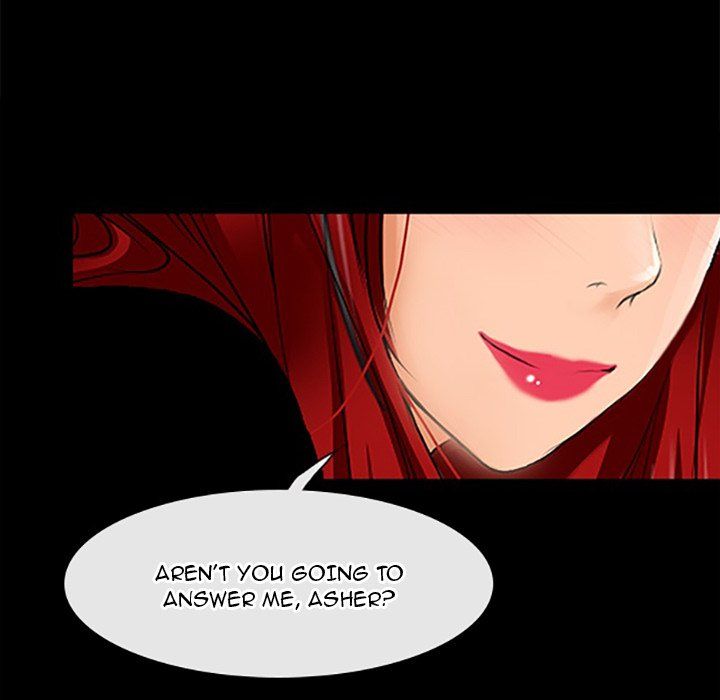 The Voice of God Manhwa - Chapter 59 Page 86