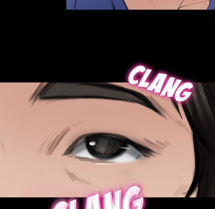 The Voice of God Manhwa - Chapter 59 Page 88