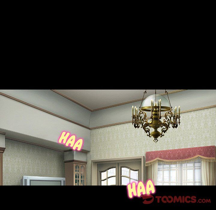 The Voice of God Manhwa - Chapter 42 Page 25