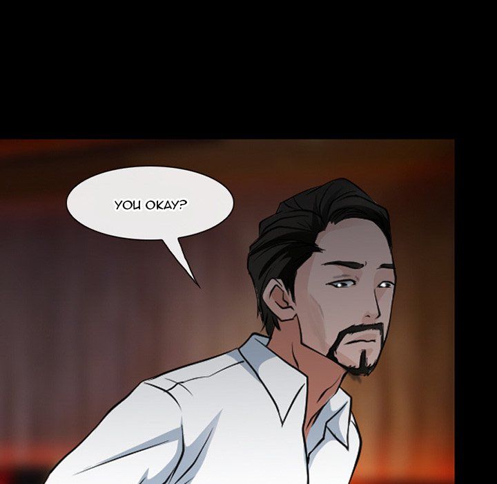 The Voice of God Manhwa - Chapter 42 Page 26