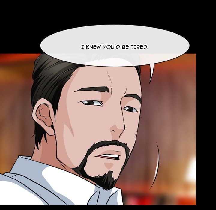 The Voice of God Manhwa - Chapter 42 Page 30