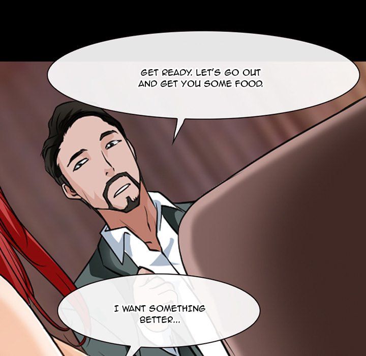 The Voice of God Manhwa - Chapter 42 Page 31