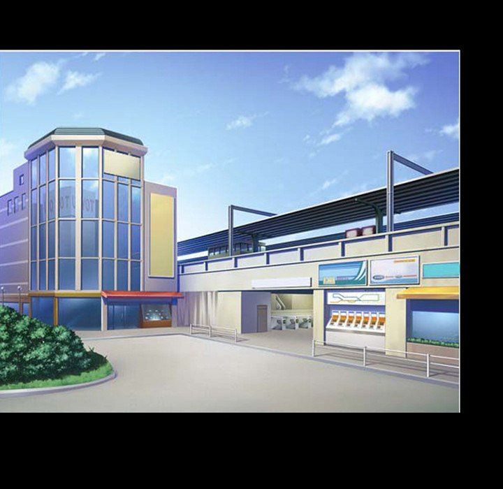 The Voice of God Manhwa - Chapter 42 Page 35