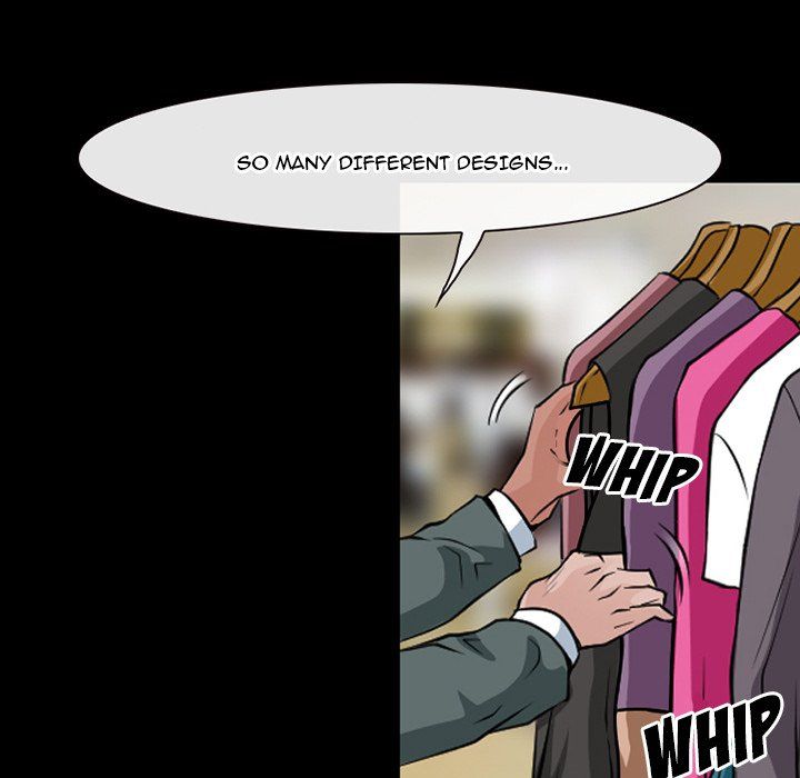 The Voice of God Manhwa - Chapter 42 Page 36