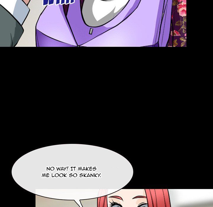The Voice of God Manhwa - Chapter 42 Page 38