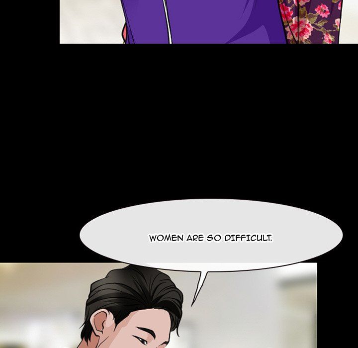 The Voice of God Manhwa - Chapter 42 Page 40