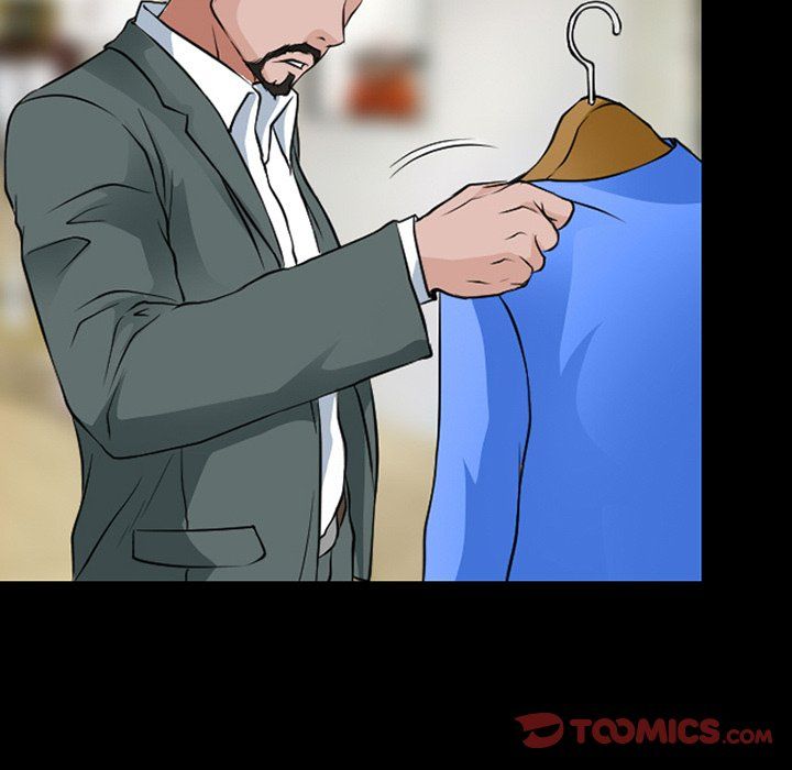 The Voice of God Manhwa - Chapter 42 Page 41