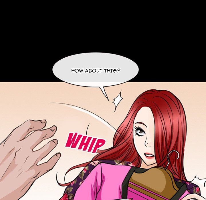 The Voice of God Manhwa - Chapter 42 Page 42
