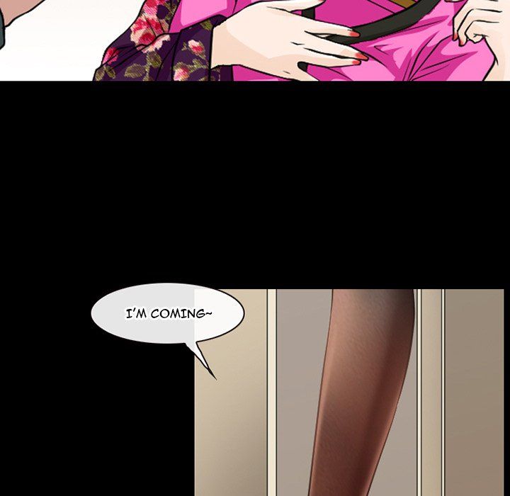 The Voice of God Manhwa - Chapter 42 Page 43