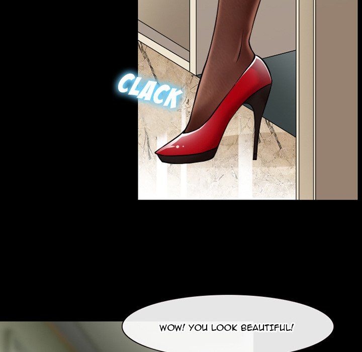 The Voice of God Manhwa - Chapter 42 Page 44