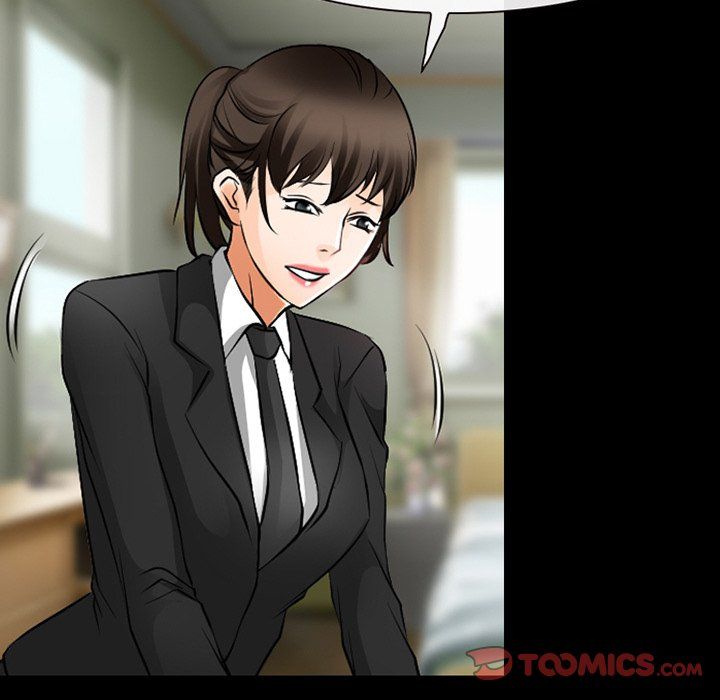 The Voice of God Manhwa - Chapter 42 Page 45