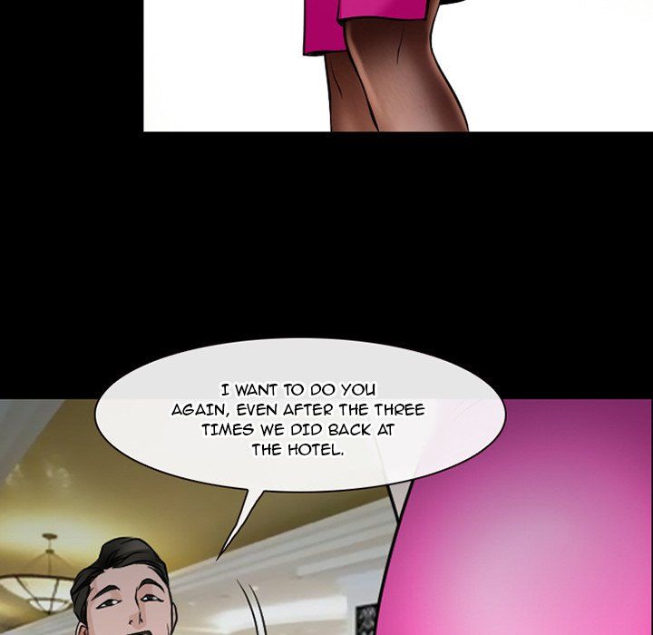 The Voice of God Manhwa - Chapter 42 Page 48