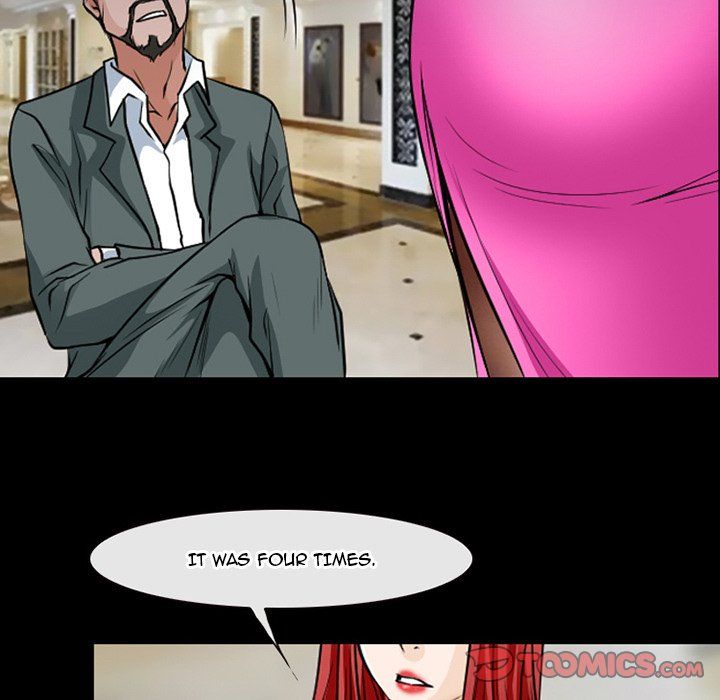 The Voice of God Manhwa - Chapter 42 Page 49