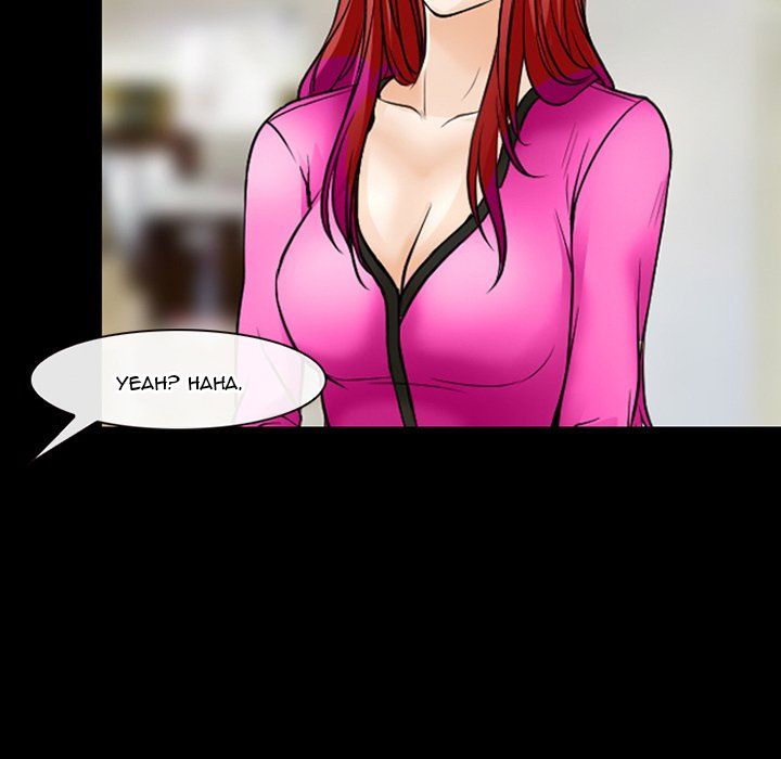 The Voice of God Manhwa - Chapter 42 Page 50