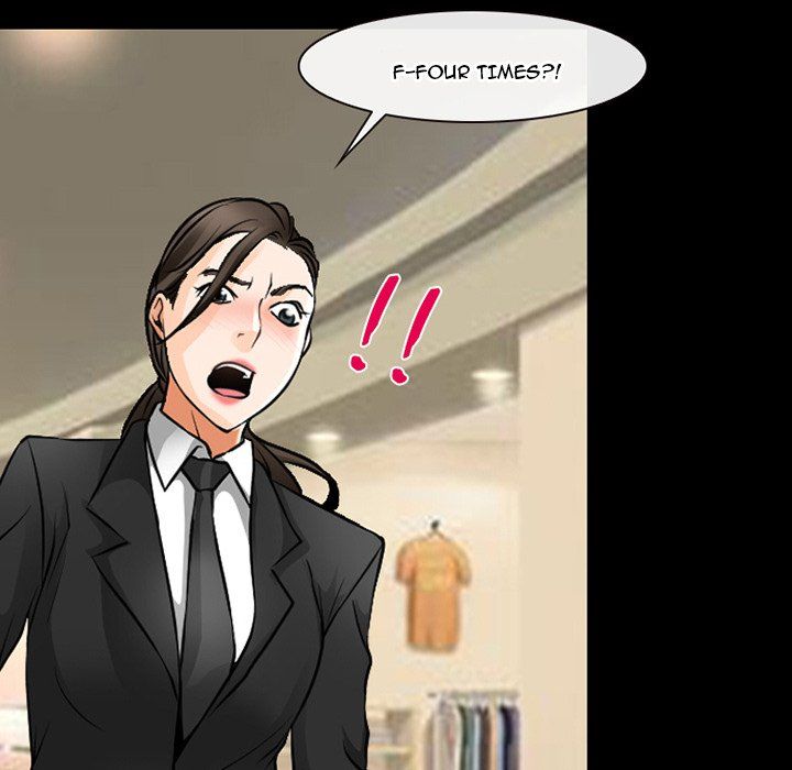 The Voice of God Manhwa - Chapter 42 Page 51