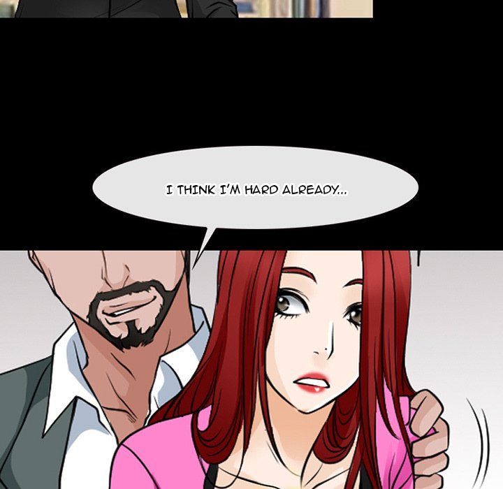 The Voice of God Manhwa - Chapter 42 Page 52