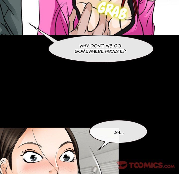 The Voice of God Manhwa - Chapter 42 Page 53