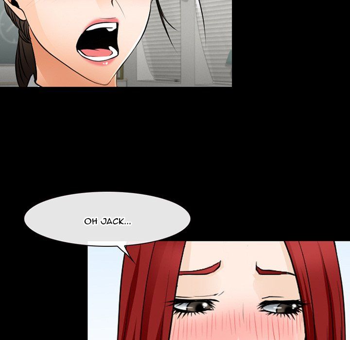 The Voice of God Manhwa - Chapter 42 Page 54