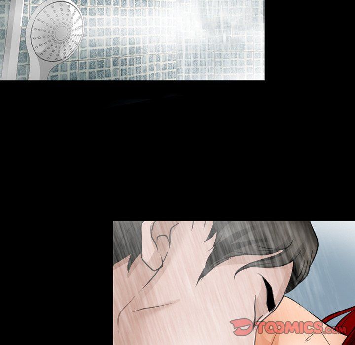 The Voice of God Manhwa - Chapter 42 Page 57