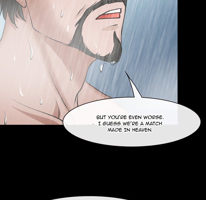 The Voice of God Manhwa - Chapter 42 Page 66