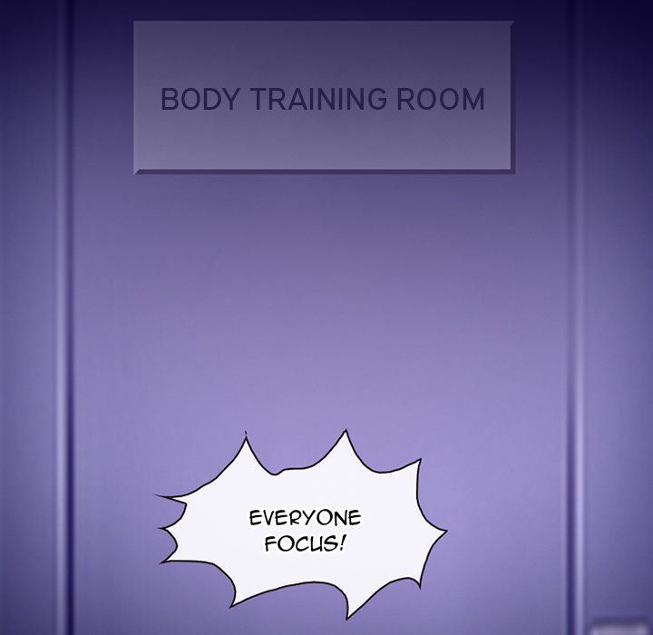 The Voice of God Manhwa - Chapter 42 Page 79