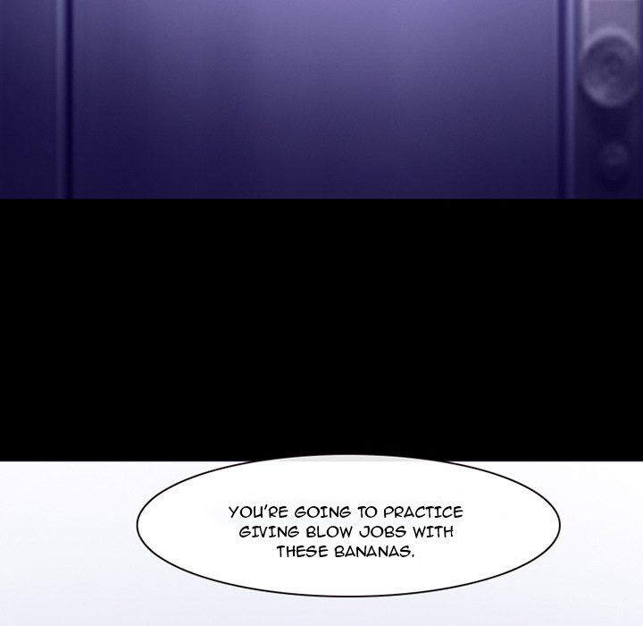 The Voice of God Manhwa - Chapter 42 Page 80