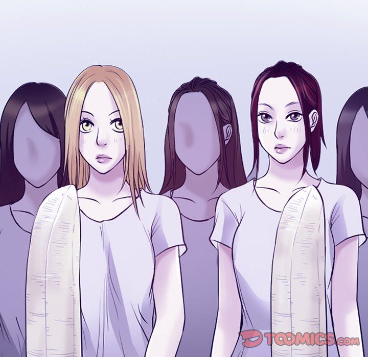 The Voice of God Manhwa - Chapter 42 Page 81