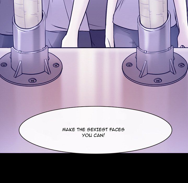 The Voice of God Manhwa - Chapter 42 Page 82