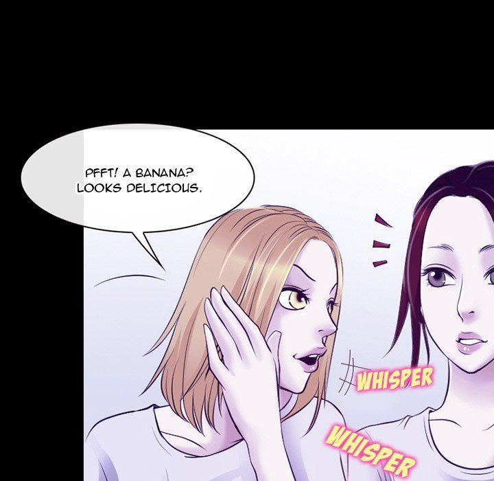 The Voice of God Manhwa - Chapter 42 Page 83