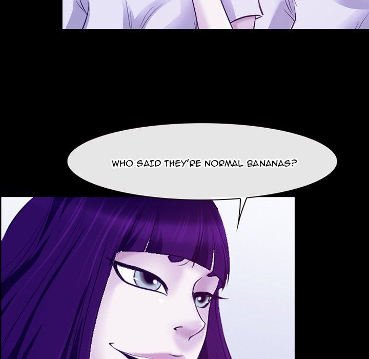 The Voice of God Manhwa - Chapter 42 Page 84