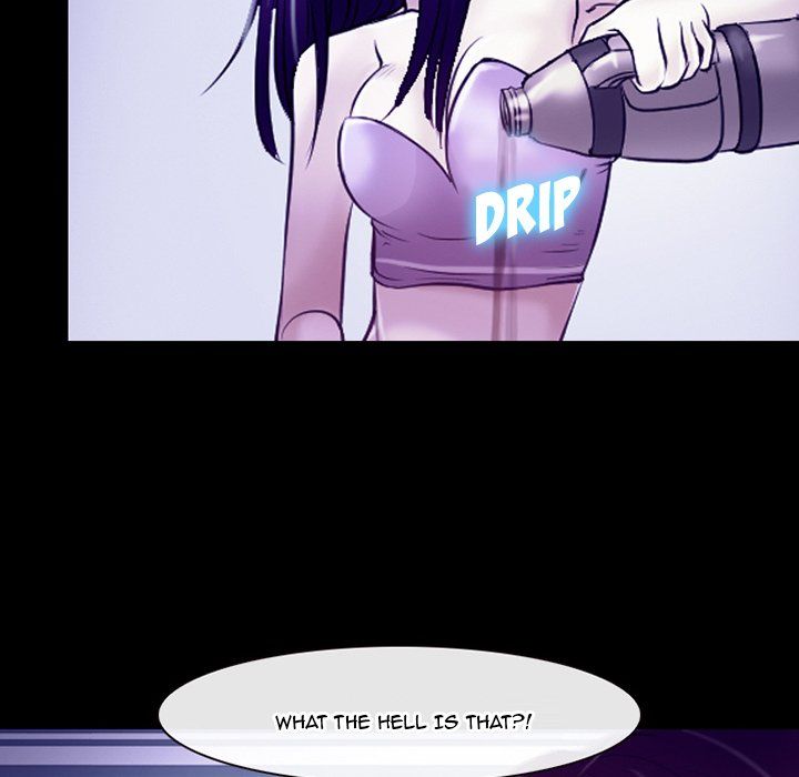 The Voice of God Manhwa - Chapter 42 Page 86