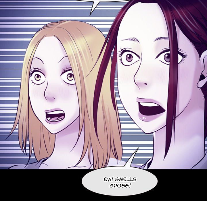 The Voice of God Manhwa - Chapter 42 Page 87