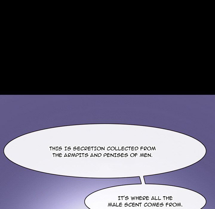 The Voice of God Manhwa - Chapter 42 Page 88