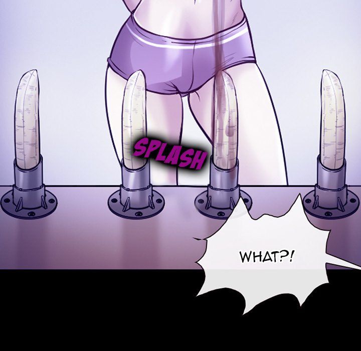 The Voice of God Manhwa - Chapter 42 Page 90