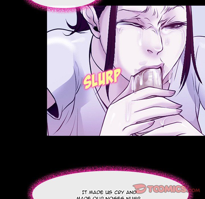 The Voice of God Manhwa - Chapter 42 Page 93