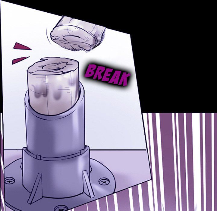 The Voice of God Manhwa - Chapter 42 Page 99