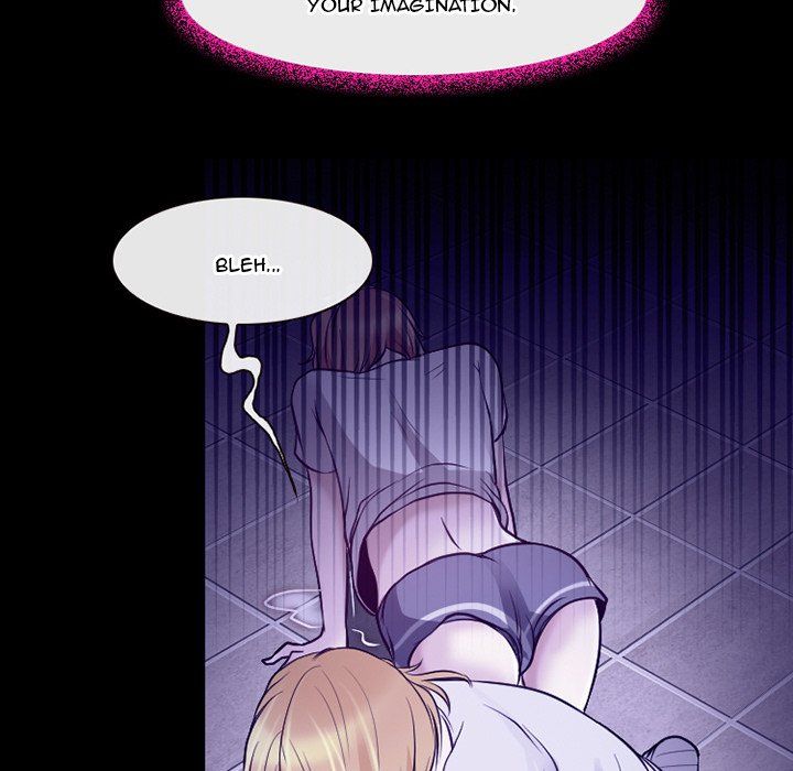 The Voice of God Manhwa - Chapter 42 Page 103