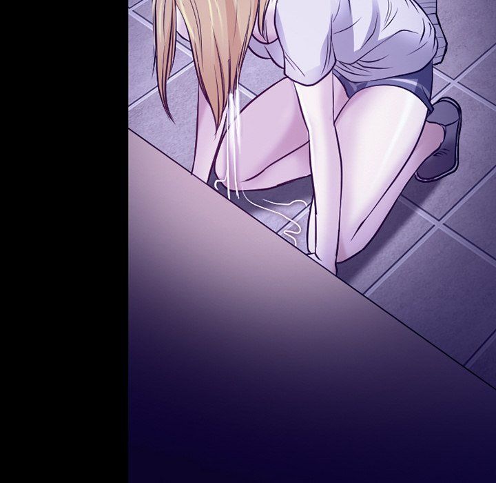 The Voice of God Manhwa - Chapter 42 Page 104