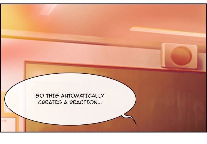 The Voice of God Manhwa - Chapter 1 Page 1