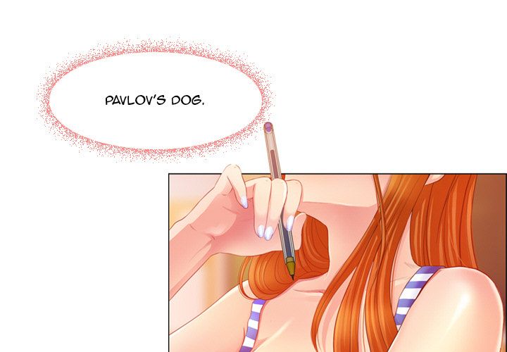 The Voice of God Manhwa - Chapter 1 Page 2