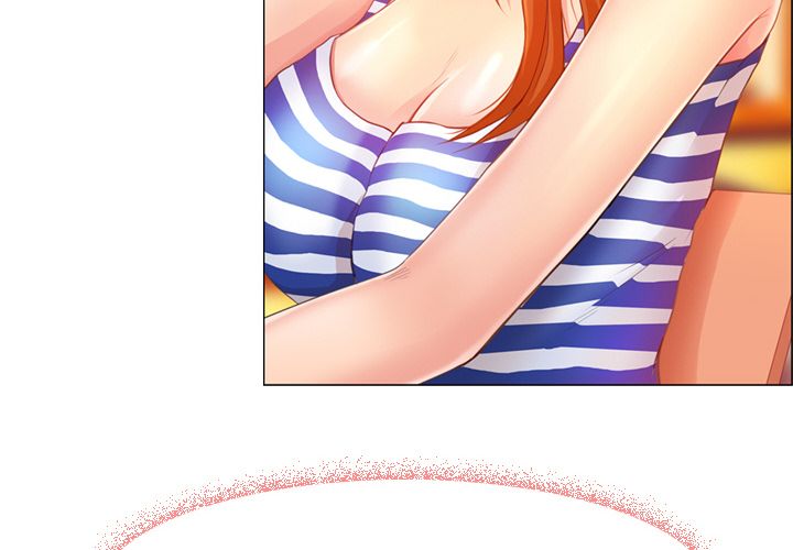 The Voice of God Manhwa - Chapter 1 Page 3