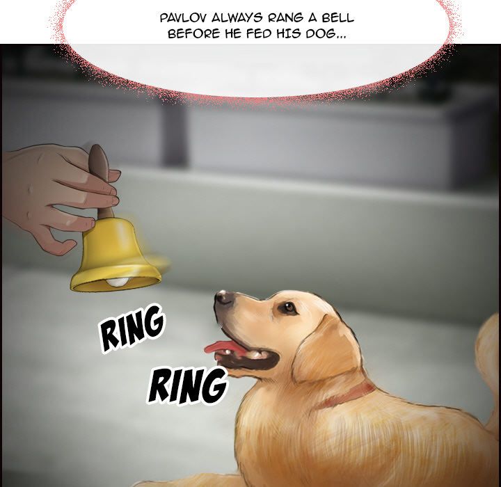 The Voice of God Manhwa - Chapter 1 Page 4