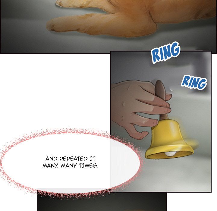 The Voice of God Manhwa - Chapter 1 Page 5