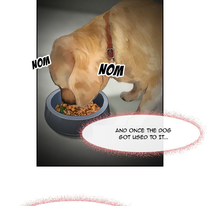 The Voice of God Manhwa - Chapter 1 Page 6