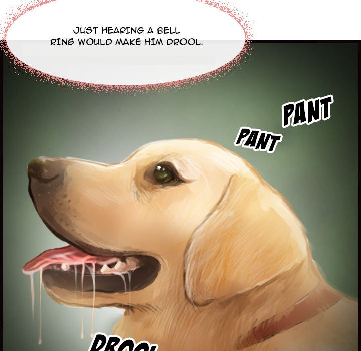 The Voice of God Manhwa - Chapter 1 Page 7